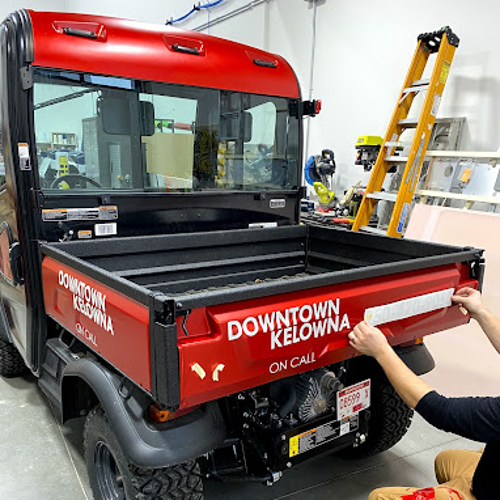 Vehicle Graphics